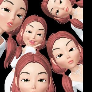 Meet your Posher, Ciara